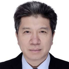 Prof. Dr. Guibin Wang avatar image