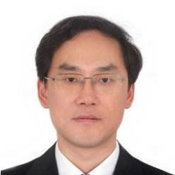 Prof. Dr. Bing Zhang avatar image