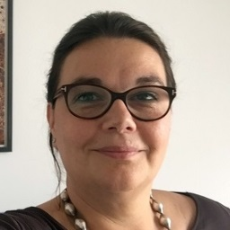 Prof. Dr. Cecilia Bartuli avatar image