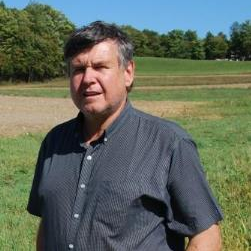 Prof. Dr. Bořivoj Šarapatka avatar image