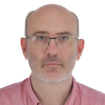 Prof. Dr. Santiago Lain avatar image