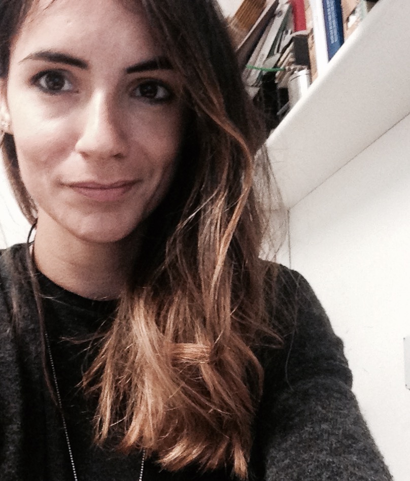 Dr. Giulia Angeloni avatar image