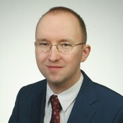 Prof. Dr. Maciej J. Nowak avatar image