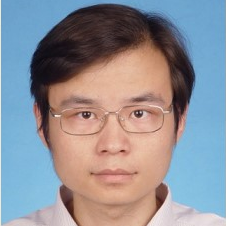Prof. Dr. Gang Mei avatar image