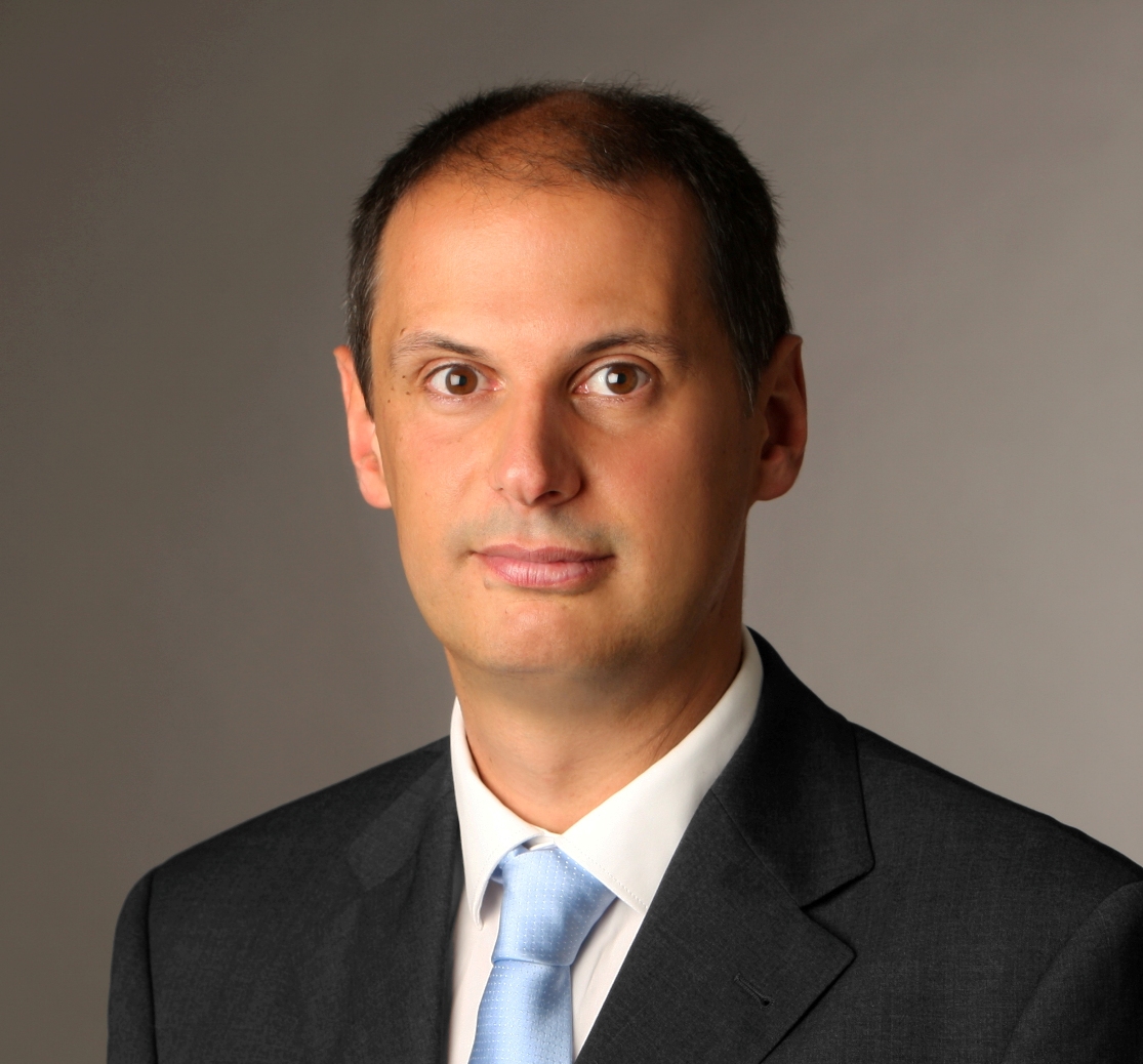 Dr. Andreas Stasch avatar image