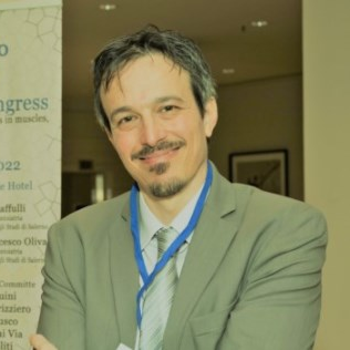 Prof. Dr. Augusto Fusco avatar image