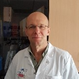 Prof. Dr. Jean-Philippe Collet avatar image