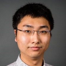 Dr. Gus Cheng Zhang avatar image