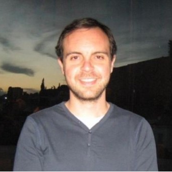 Dr. Stergios D. Zarkogiannis avatar image