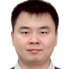 Dr. Liang He avatar image
