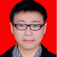 Prof. Dr. Tingchao He avatar image