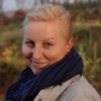 Dr. Barbara Lapinska avatar image