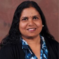 Dr. Sangeetha Sukumari-Ramesh avatar image