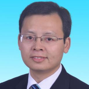 Prof. Dr. Jungang Hou avatar image