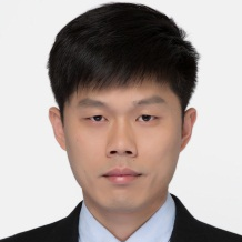 Prof. Yong Chen avatar image