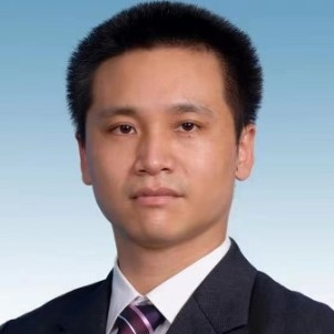 Prof. Dr. Biqin Dong avatar image