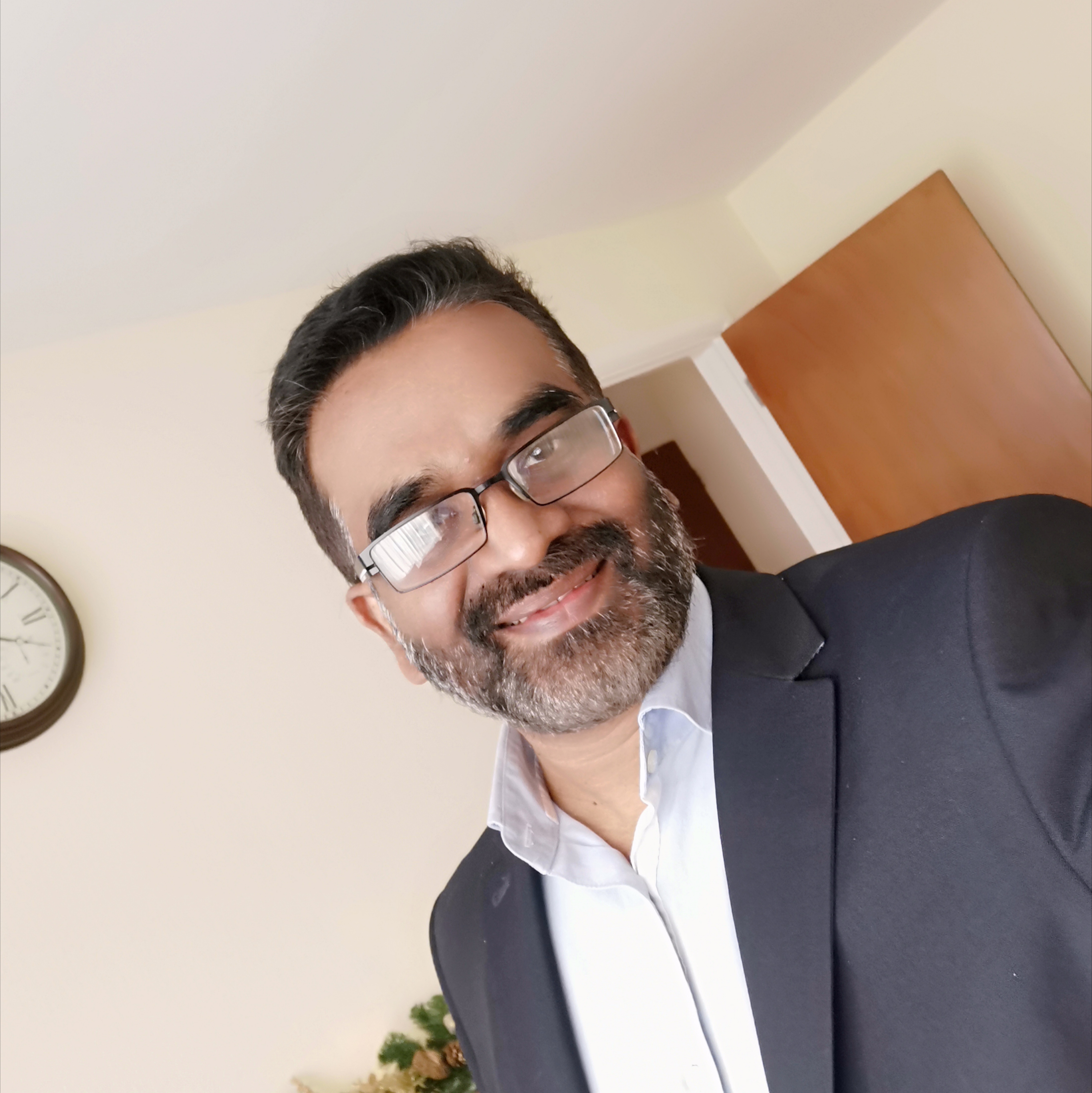 Dr. Doni Daniel avatar image