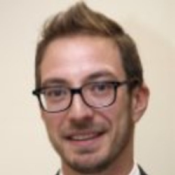 Dr. Danilo Spasiano avatar image