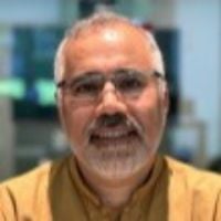 Prof. Dr. Ali Asgary avatar image