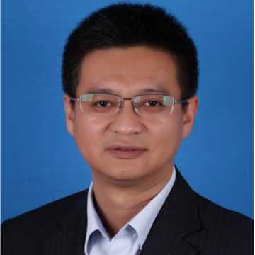Prof. Dr. Liang Gong avatar image