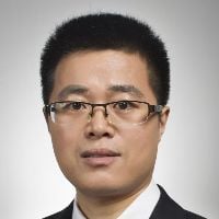 Prof. Dr. Weizheng Sun avatar image