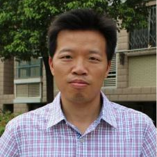 Dr. Yang-Chun Yong avatar image