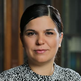 Dr. Ana Žugić avatar image