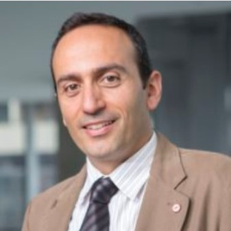 Prof. Dr. Ali Dolatabadi avatar image