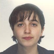 Dr. Vittoria Bruni avatar image