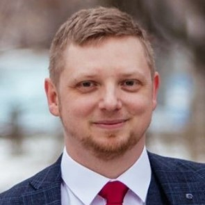 Dr. Augustyn Lorenc avatar image