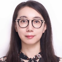 Prof. Dr. Feiyang Zhao avatar image
