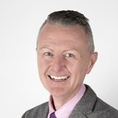 Dr. Seán Paul Teeling avatar image