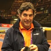 Prof. Dr. Giorgos Paradisis avatar image