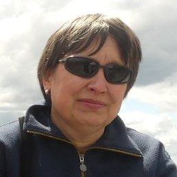 Dr. Milena Svobodová avatar image