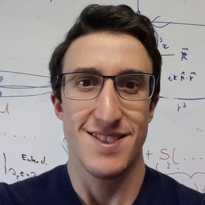 Dr. Daniele Vernieri avatar image