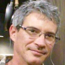 Prof. Dr. Mauricio Laterça Martins avatar image