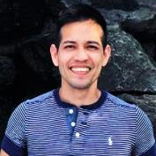 Dr. Patrick Mathews Delgado avatar image