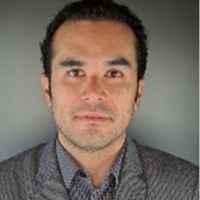 Dr. Carlos Enrique Cuevas Suárez avatar image