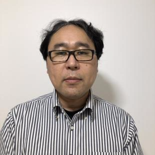 Dr. Rikio Suzuki avatar image