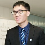 Dr. Zhong Li avatar image