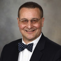 Prof. Dr. Michael J. Yaszemski avatar image