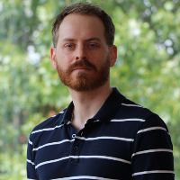 Dr. Marc André Lécuyer avatar image