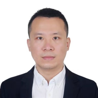 Prof. Dr. Qingbing Dong avatar image
