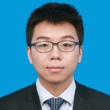 Prof. Dr. Huaping Wang avatar image