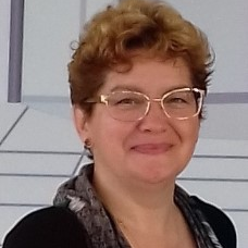 Dr. Emilia-Adela Salca avatar image