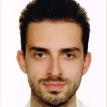 Dr. Michał Kulak avatar image