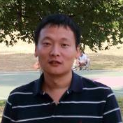 Prof. Dr. Liang Sun avatar image