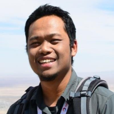 Dr. Ardiansyah Koeshidayatullah avatar image