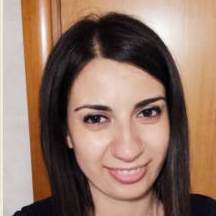 Dr. Aurelia Scarano avatar image