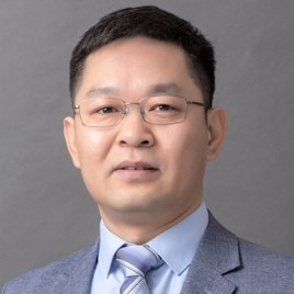 Prof. Dr. Xiaofeng Zhao avatar image